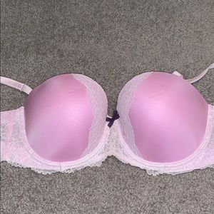 Gorgeous dream angels bra!!